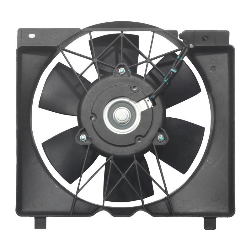 Radiator Cooling Fan Assembly for 1987-1990 Jeep Wagoneer